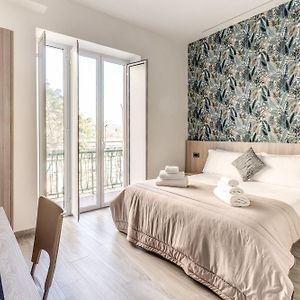 Habitación Grande con Cama King